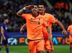 Tanda Pengenal Ketinggalan, Firmino Sempat Tak Boleh Masuk Stadion