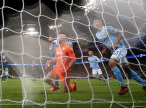 Sarri: City Sudah Setara Barcelona dan Madrid