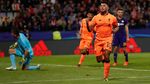Pesta Tujuh Gol Liverpool di Slovenia