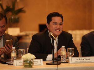 INASGOC Terus Genjot Persiapan Test Event Asian Games 2018