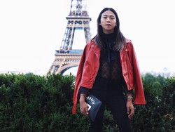 Mau Liburan Tetap Stylish? Ini Tips dari Vlogger Jovi Adhiguna