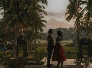 Menikah dengan Pria Batak, Ini Marga yang akan Didapat Kahiyang Menikah dengan Pria Batak, Ini Marga yang akan Didapat Kahiyang
