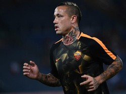 Chelsea Diingatkan Betapa Bahayanya Nainggolan dan Dzeko