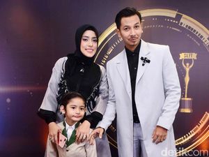 Anak Minta Fairuz A Rafiq Tak Sebut Galih Ginanjar Lagi Anak Minta Fairuz A Rafiq Tak Sebut Galih Ginanjar Lagi
