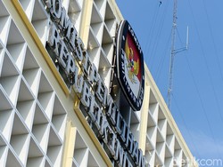 KPU: Daftar Caleg Eks Koruptor Berpotensi Bertambah