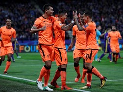 Usai Menang Besar, Liverpool Kini Lebih Percaya Diri