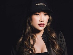 Kezia Toemion, Pengusaha Kosmetik Menantu Baru Bambang Soeharto