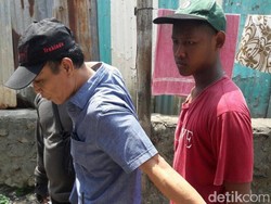 Aksi Sadis di Keramaian, Pelajar Jadi Korban Penusukan Salah Sasaran