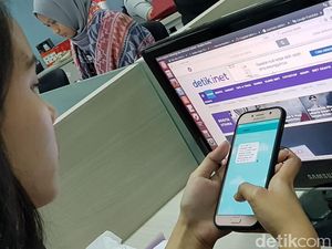 Registrasi Digagalkan NIK dan KK Salah, Ini Saran Kominfo Registrasi Digagalkan NIK dan KK Salah, Ini Saran Kominfo