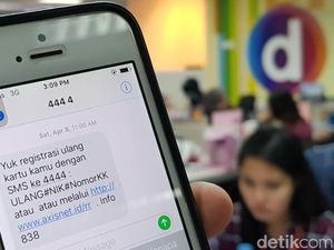 Pelanggan Bolt Ternyata Harus Registrasi Juga Pelanggan Bolt Ternyata Harus Registrasi Juga