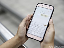 Gagal Registrasi SIM Card? Ini Penyebabnya