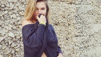 Camille Gottlieb, Cucu Grace Kelly yang Super Cantik dan Suka Olahraga