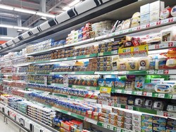 Beli 2 Gratis 1 Bahan Makanan Beku di Transmart Carrefour