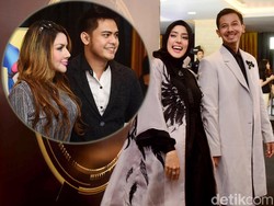 Melihat Perjalanan Cinta Galih-Kumalasari dan Sonny Septian-Fairuz