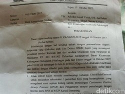 Adiyatma, Bayi Nekrosis di Pekalongan Batal Berobat ke Semarang