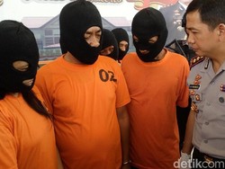 Suami Menginap di Lapas, Ini yang Dilakukan Novi