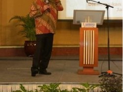 WIN Way Jadi Jurus Pamungkas ala Arief Yahya