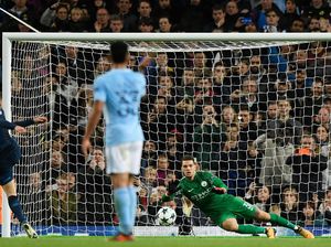 Amarah Mertens: Gagal Eksekusi Penalti dan Napoli Kalah