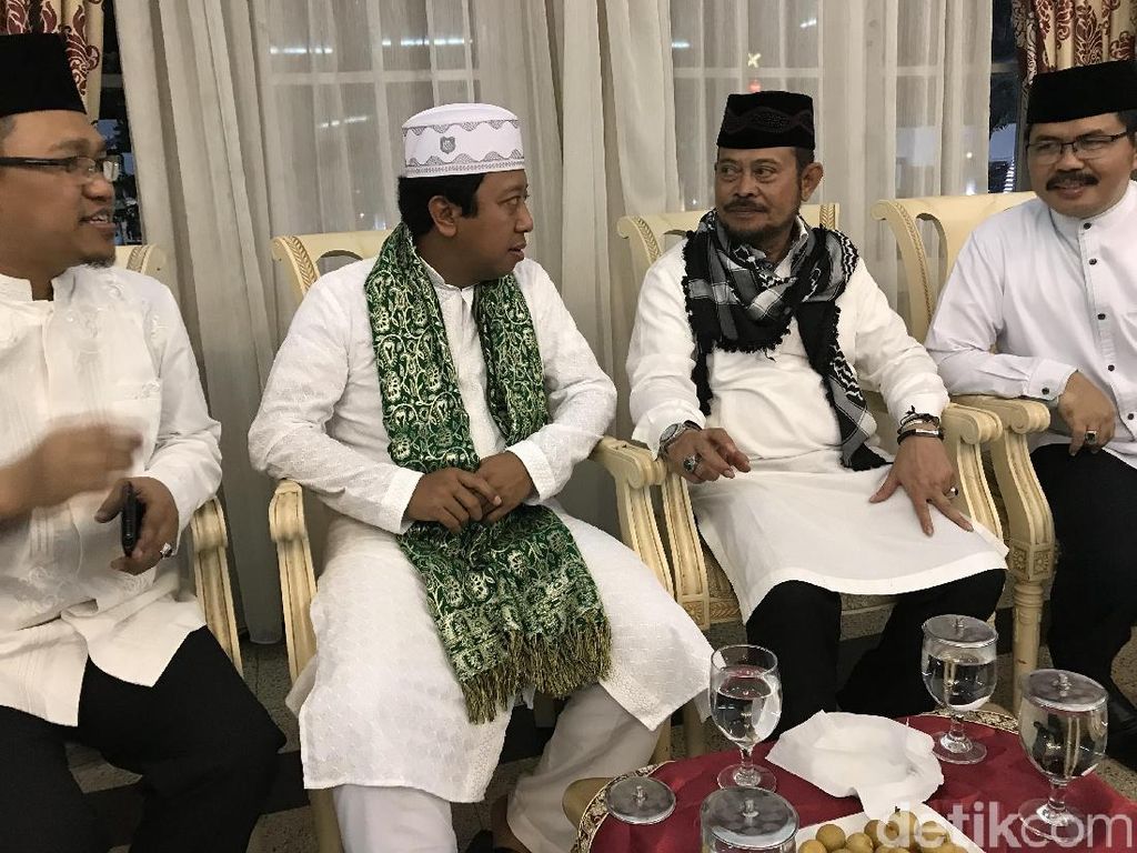 Ketua Umum PPP Optimis Ichsan Yasin Limpo Bisa Ikut Pilgub Sulsel Ketua Umum PPP Optimis Ichsan Yasin Limpo Bisa Ikut Pilgub Sulsel