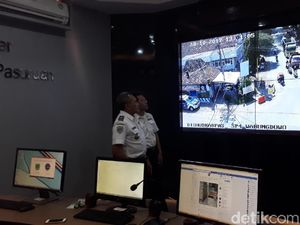 Dishub Kabupaten Pasuruan Bangun Transport Center, Ini Fungsinya