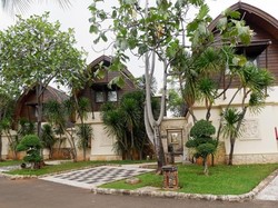 Liburan seru di Jakarta, Ini Tempatnya
