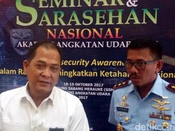 BNPT: Situs Porno dan Situs Terorisme Sama Bahayanya