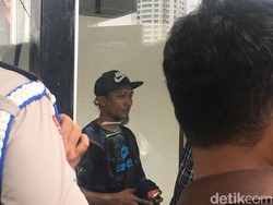 WN Malaysia Pemilik Tas di Pos Polda Tak Terkait Teroris