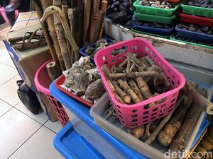 Cerita Mereka yang Pernah Pakai Jasa Klenik, Beneran Ampuh? Cerita Mereka yang Pernah Pakai Jasa Klenik, Beneran Ampuh?