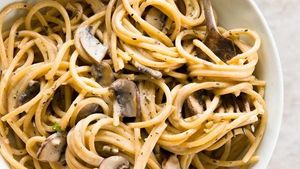 5 Spaghetti Klasik Ini Tetap Populer, Mana yang Anda Suka?