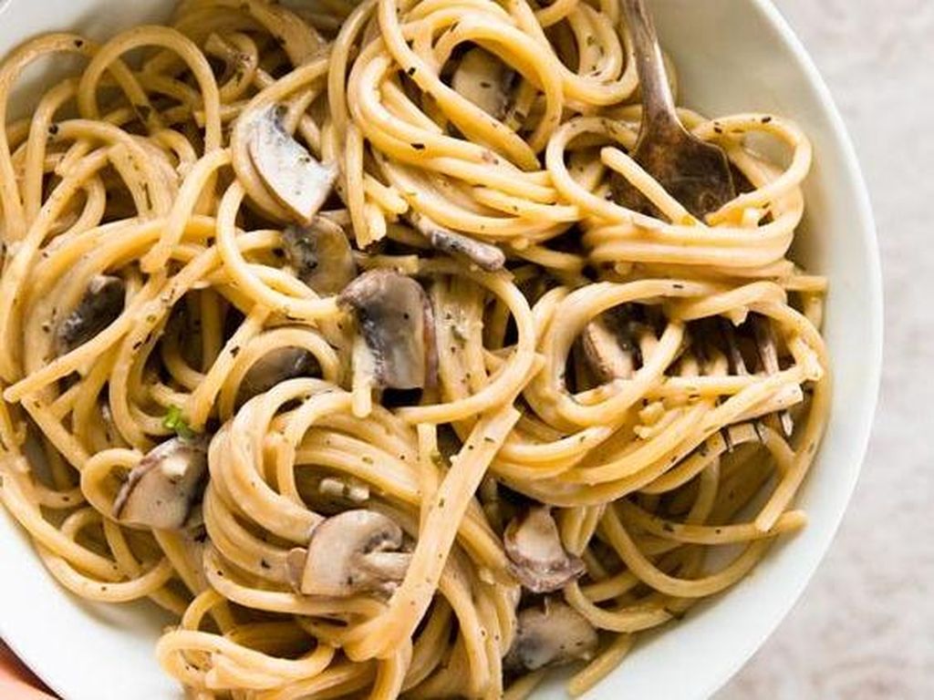 5 Spaghetti Klasik Ini Tetap Populer, Mana yang Anda Suka? 5 Spaghetti Klasik Ini Tetap Populer, Mana yang Anda Suka?