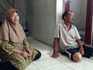 Penjual Koran Kebelit Utang Kapok Berurusan dengan Rentenir Penjual Koran Kebelit Utang Kapok Berurusan dengan Rentenir