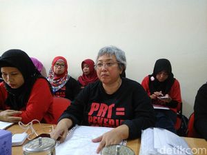 Anies Diminta Bikin Perda soal PRT untuk Cegah Diskriminasi