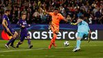 Pesta Tujuh Gol Liverpool di Slovenia
