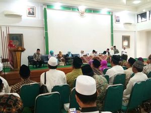 Nama Perumus Pasangan Khofifah Berganti Jadi Tim 17, Ini Alasannya