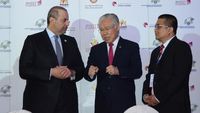 Qatar Kepincut Investasi di RI