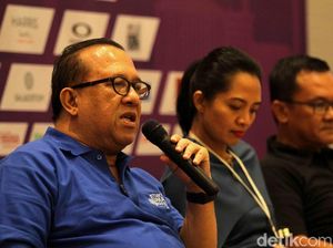 Bidik Wisatawan Nusantara, Pariwisata Domestik Harus Menarik Bidik Wisatawan Nusantara, Pariwisata Domestik Harus Menarik