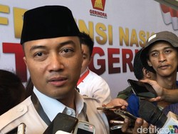 Gerindra Targetkan Menang Pilkada 2018 dan Capreskan Prabowo