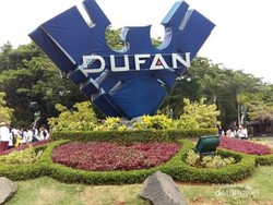 Siap-siap! Ada yang Baru di Dufan