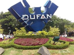 Tunjukkan Jari Bertinta Habis Pemilu, Dapat Aneka Promo di Ancol Tunjukkan Jari Bertinta Habis Pemilu, Dapat Aneka Promo di Ancol