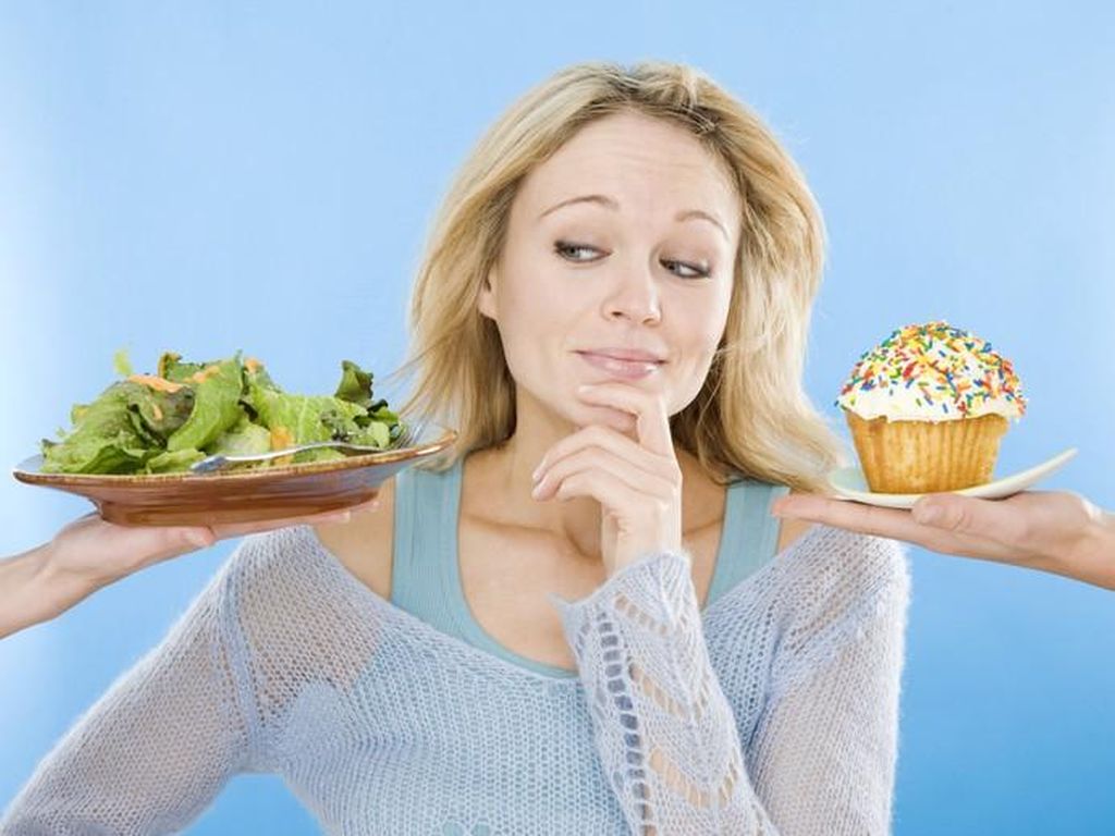 Agar Diet Tak Gagal, 7 Hal Ini Jangan Sampai Terlewat Ya! Agar Diet Tak Gagal, 7 Hal Ini Jangan Sampai Terlewat Ya!