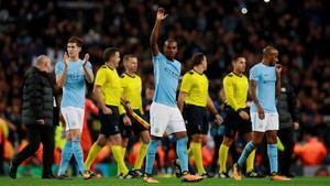 City Juga Tak Terhentikan di Eropa
