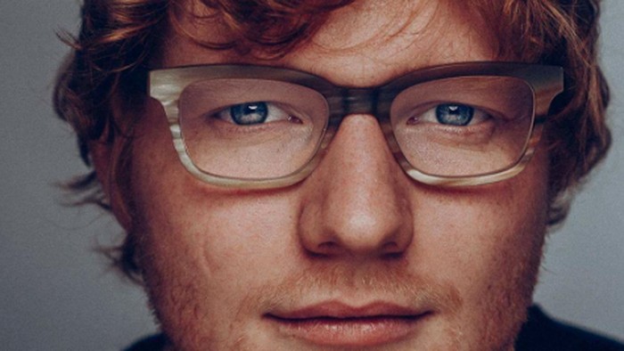 Tak Hadir, Begini Cara Ed Sheeran Rayakan Kemenangannya di Grammy Tak Hadir, Begini Cara Ed Sheeran Rayakan Kemenangannya di Grammy