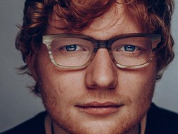 Melihat Kemungkinan Ed Sheeran Konser di Indonesia