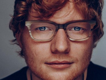 Tak Hadir, Begini Cara Ed Sheeran Rayakan Kemenangannya di Grammy