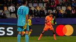 Pesta Tujuh Gol Liverpool di Slovenia