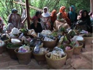 Yuk Ke Majalengka, Ada Wisata Ritual Sedekah Bumi yang Unik