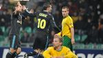 Deretan Kemenangan Besar dalam Sejarah Liga Champions