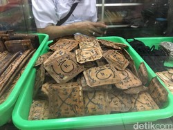 Sering Dipakai Jadi Jimat, Apa Itu Uang Gobog?