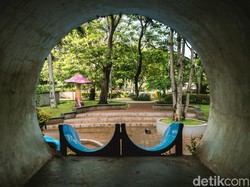 Kota Tangerang PPKM Level 2, 4 Taman dan 7 Bioskop Kembali Dibuka Kota Tangerang PPKM Level 2, 4 Taman dan 7 Bioskop Kembali Dibuka