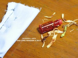 CPNS Terciduk Bawa Jimat, BKN: Disembunyikan di Dada